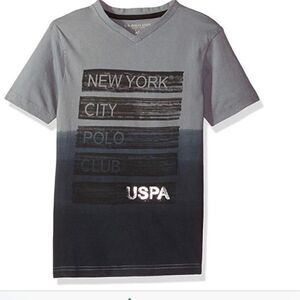 U.S. Polo Assn Boys Shirt